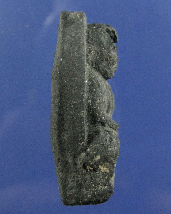 เคาะเดียว หลวงปู่ทวด เนื้อว่าน ปี24 พิมพ์พระรอด