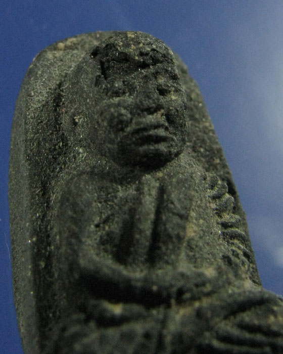 เคาะเดียว หลวงปู่ทวด เนื้อว่าน ปี24 พิมพ์พระรอด