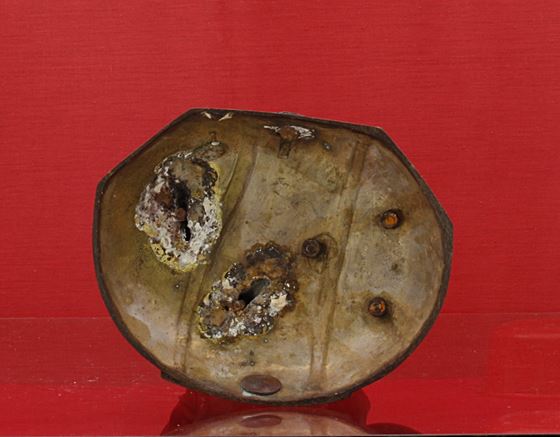 พระบูชา ร.5 วัดแหลมแค ปี 2536