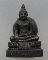 20 บาท รูปหล่อพระพุทธ วัดปากกะแดะ จ สุราษฎร์ธานี
