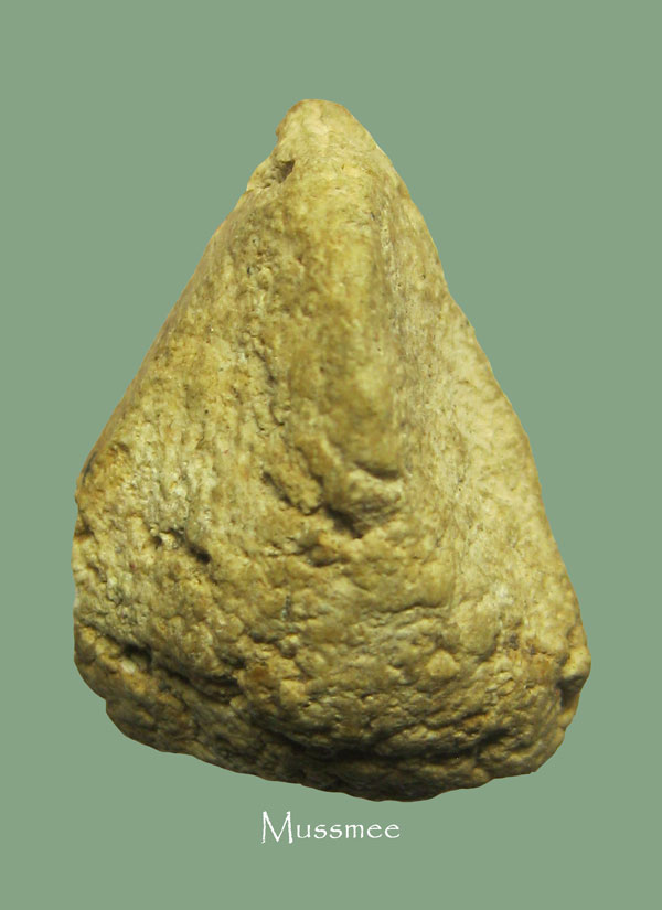  พระปิดตา พิมพ์แขนบ่วง หลังจีบ กรุวัดพระแก้ว สุดยอดพระพุทธคุณเมตตามหานิยมสุดสุด 