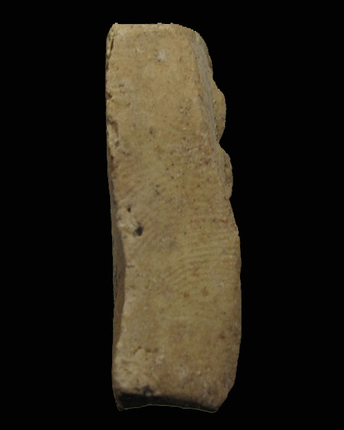 เคาะเดียวครับ - พระผงประจำวัน (ศุกร์) ปางรำพึง กรุวัดชนะสงคราม ปี 2491