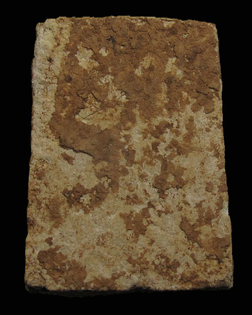 เคาะเดียวครับ - พระผงประจำวัน (พฤหัสบดี) กรุวัดชนะสงคราม ปี 2491