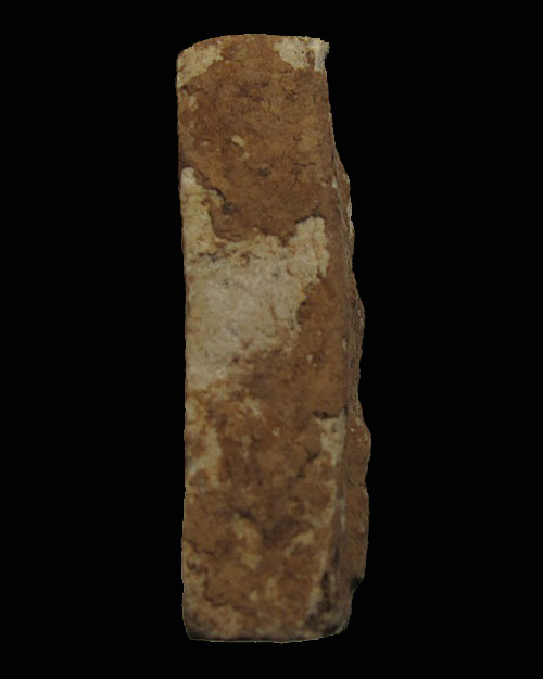 เคาะเดียวครับ - พระผงประจำวัน (พฤหัสบดี) กรุวัดชนะสงคราม ปี 2491