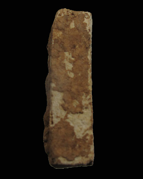 เคาะเดียวครับ - พระผงประจำวัน (พฤหัสบดี) กรุวัดชนะสงคราม ปี 2491