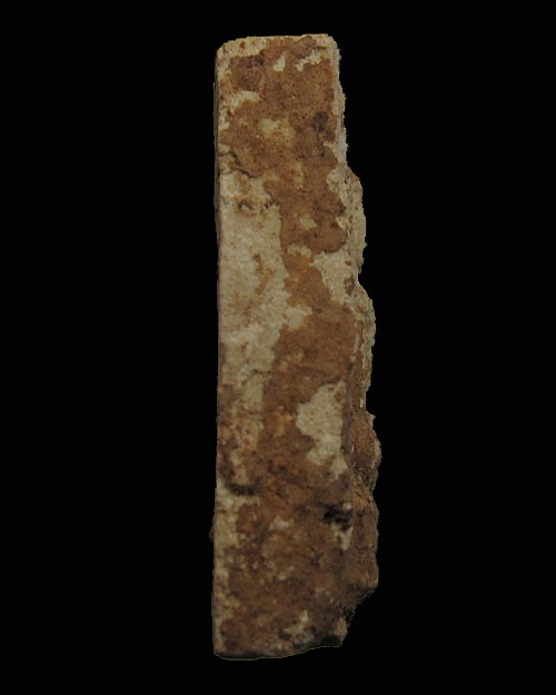 เคาะเดียวครับ - พระผงประจำวัน (พฤหัสบดี) กรุวัดชนะสงคราม ปี 2491 องค์ที่ 2