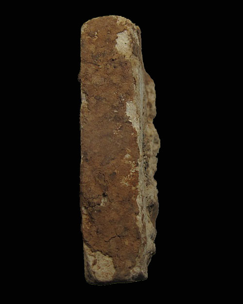 เคาะเดียวครับ - พระผงประจำวัน (พฤหัสบดี) กรุวัดชนะสงคราม ปี 2491 องค์ที่ 5