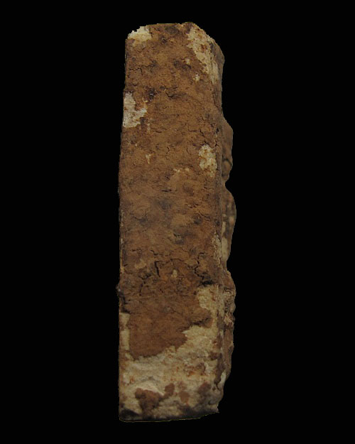 เคาะเดียวครับ - พระผงประจำวัน (พฤหัสบดี) กรุวัดชนะสงคราม ปี 2491 องค์ที่ 6