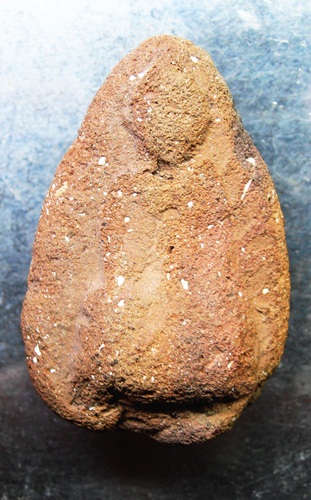 พระกรุวัดตะไกร พิมพ์ใหญ่ตามสภาพครับ