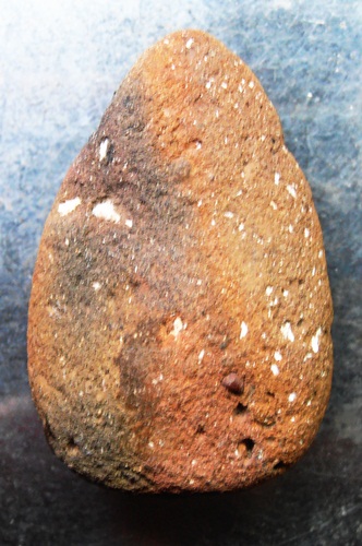 พระกรุวัดตะไกร พิมพ์ใหญ่ตามสภาพครับ