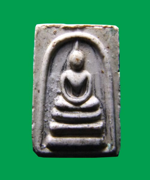 สมเด็จคะแนน หลวงพ่อแพ 100 บาท