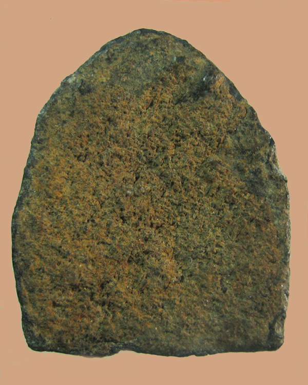 พระนารายณ์ทรงปืน ลพบุรี พิมพ์เล็ก