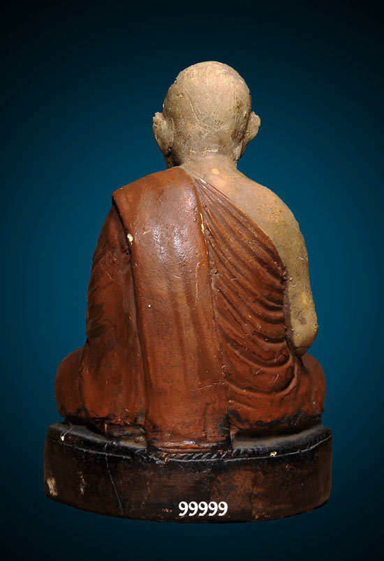 พระบูชาพ่อท่านคล้าย วัดสวนขันธ์ จ.นครศรีฯ 