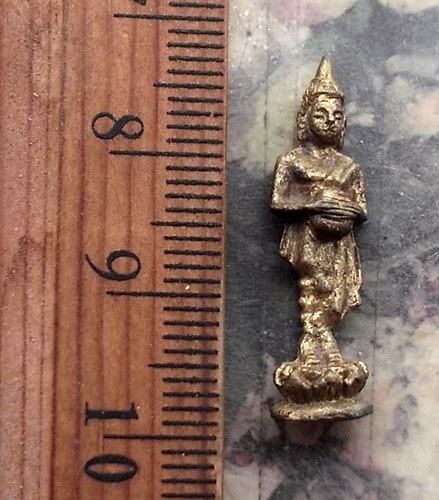 วัดใจเริ่ม 10 บาท กับ พระพุทธ  …AR767