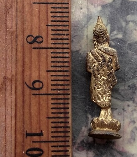 วัดใจเริ่ม 10 บาท กับ พระพุทธ  …AR767