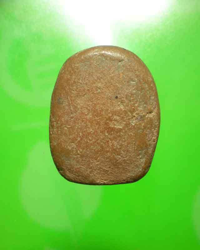 พระสังกัจจายหลวงพ่อกวย วัดโฆสิตาราม จ.ชัยนาท ยุคแรกๆ  สวยเดิมๆ 