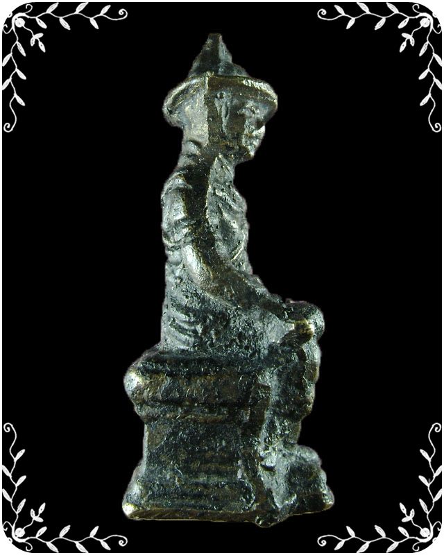 รูปหล่อพระเจ้าตากสิน 