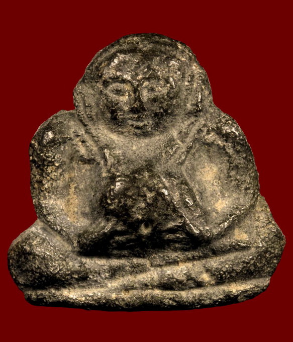 กำแพงสังกัจจายน์