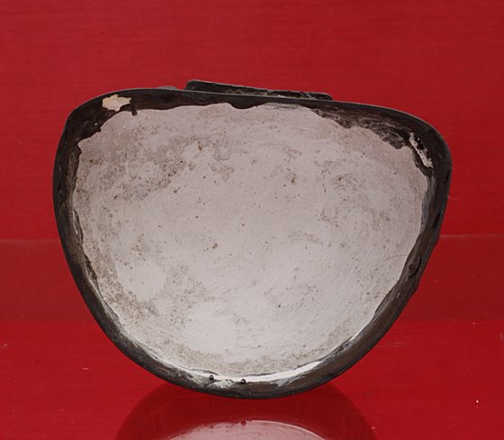 พระบูชาสังกัจจายณ์ หลวงพ่อแพ วัดพิกุลทอง จ.สิงห์บุรี องค์ที่ 1