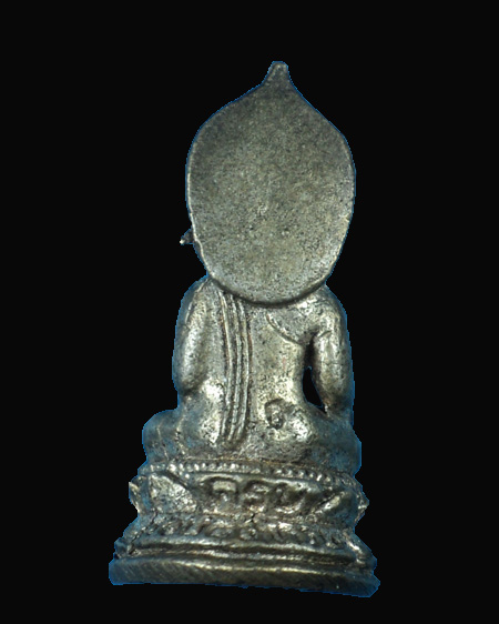 พระไพรีพินาศ ญสส. ครบ 7 รอบ