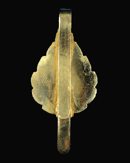 แหนบหลวงพ่อฤาษีลิงดำ