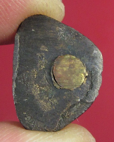 รูปหล่อหลวงพ่อวิชัย จ.กำแพงเพชร