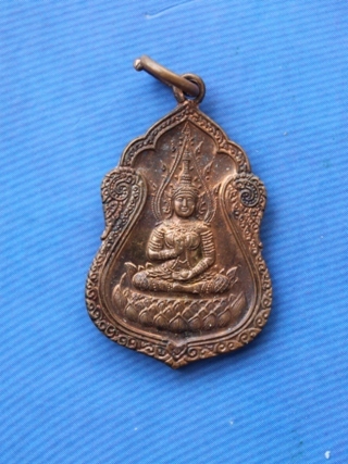 ***วัดใจขำๆ เริ่ม 10 บาท***เหรียญพระพสุนทรภาณี วัดสุทัศน์
