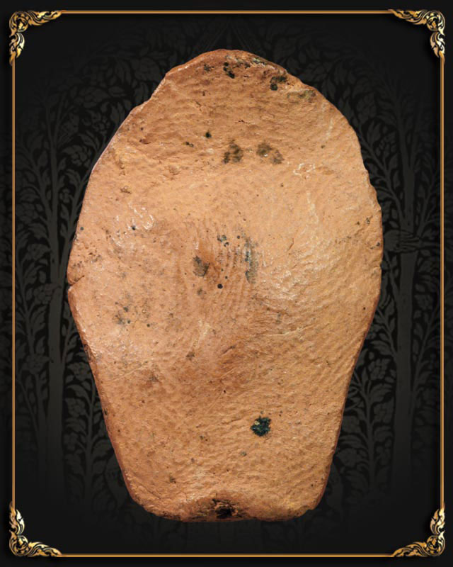  พระนาคปรก กรุเจดีย์ราย สุโขทัย