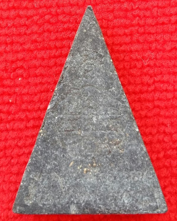 นางพญา สาริกา ทิพย์สุวรรณ หลวงปู่คำพันธ์ มาพร้อมเกศา