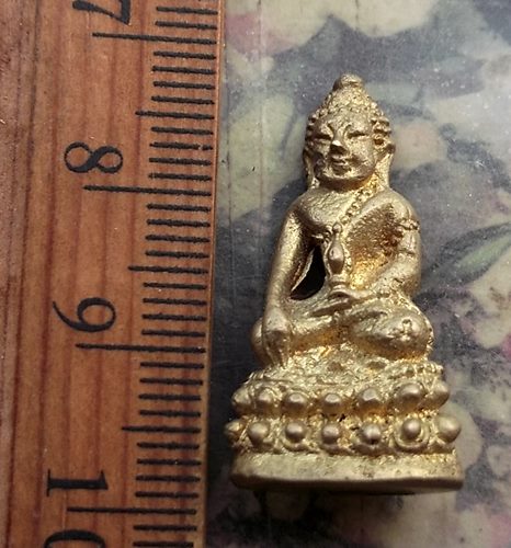 วัดใจเริ่ม 10 บาท กับ พระพุทธ   …AR886