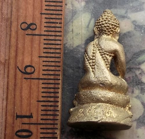 วัดใจเริ่ม 10 บาท กับ พระพุทธ   …AR886