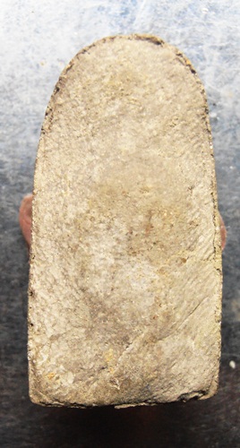 หลวงปู่ทวดหลวงปู่หมุนเนื้อเทาแข้งขีดสวยๆครับ