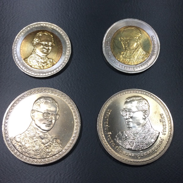 4เหรียญ 2วาระ 2ราคา 