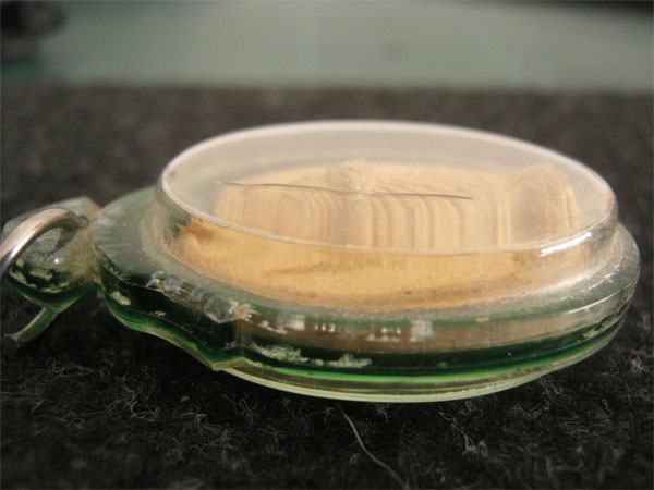 หลวงพ่อเงินไหลมา เสาร์๕ วัดท่าขนุน  250