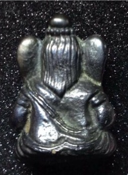 พระพิฆเนศเนื้อเมฆพัศ ลป.หงษ์