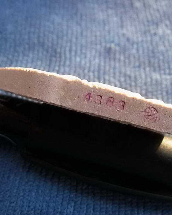 พระขุนแผนผงพรายกุมาร หลังยันต์นะอกแตก เนื้อชมพูไม่ทาทอง รุ่นประทานพร หลวงพ่อสาครปลุกเสกเดี่ยว ปี 255