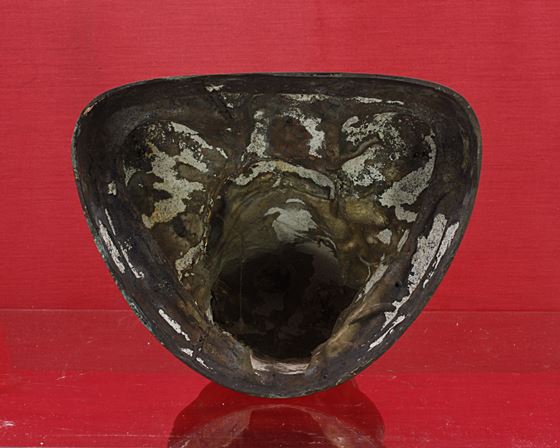 พระบูชาพระอาจารย์มั่น ภูริทัตโต หน้าตัก 9 นิ้ว