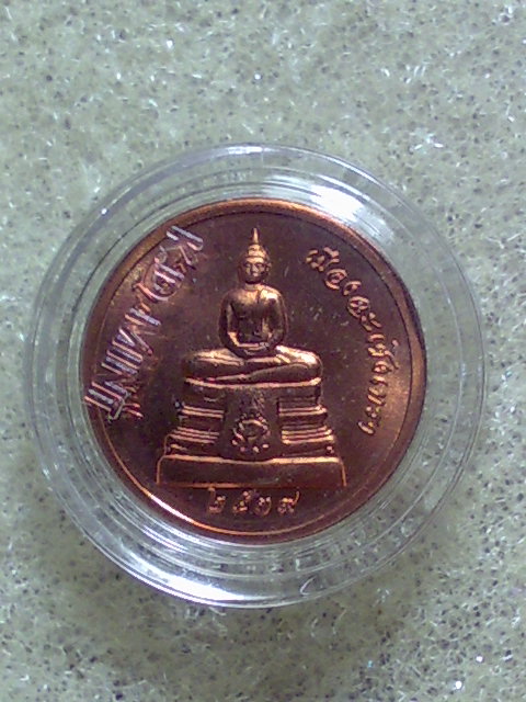 เหรียญหลวงพ่อโสธร สวยเดิมๆครับ