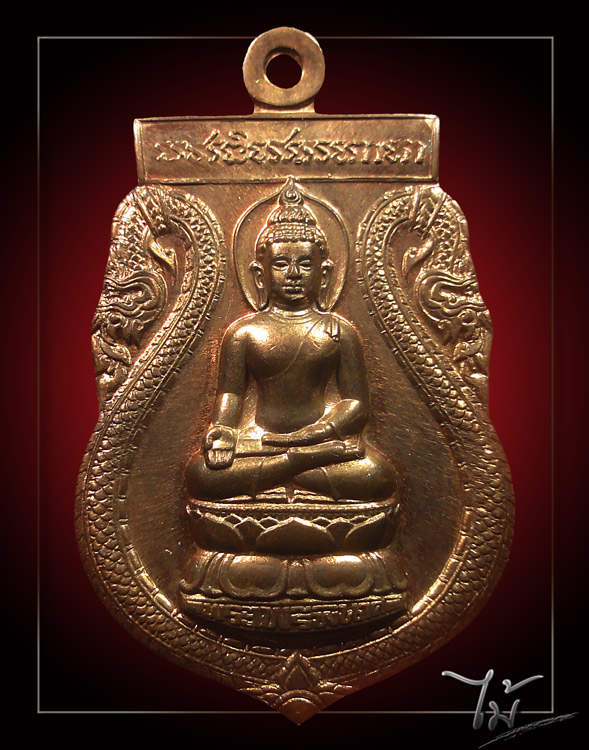 พระไพรีพินาศ 50 ปี ทรงผนวช หลัง ภปร