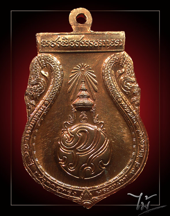 พระไพรีพินาศ 50 ปี ทรงผนวช หลัง ภปร