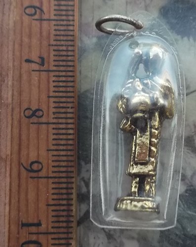 วัดใจเริ่ม 10 บาท กับ พระสิวลี   …AR950