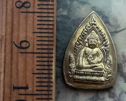 วัดใจเริ่ม 10 บาท กับ พระพุทธ วัดสุทัศน์  …AR953
