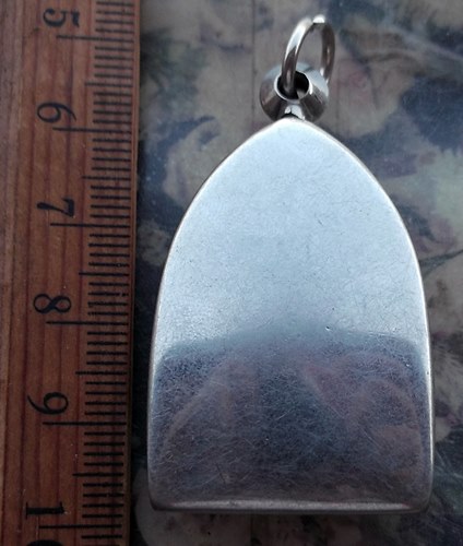 วัดใจเริ่ม 10 บาท กับ ผงหลวงปู่ทวด …AR962
