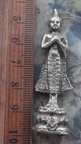 วัดใจเริ่ม 10 บาท กับ พระพุทธ …AR968