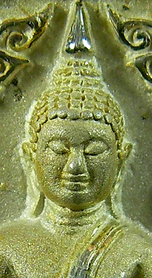 พระพุทธโสธร 80 ปี กรมตำรวจ