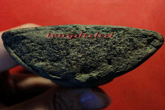 พระชัยสมัยอยุธยา ทรงเทริด สวยสมบูรณ์มากค่ะ