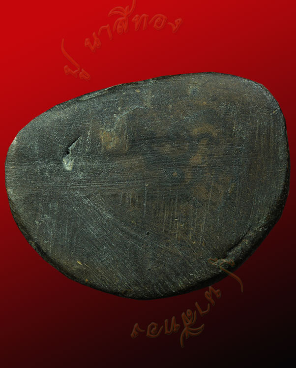  หลวงพ่อเงิน วัดบางคลาน พิมพ์พระสังกัจจายน์เศียรเล็ก ออกจากกรุวัดขวาง อ.โพทะเล จ.พิจิตร ๑