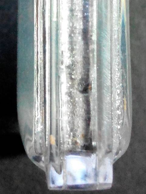 หลวงปู่ดู่ วัดสะแก เหรียญหล่อพระพรหมเนื้อเงิน ปี32 ตอกโค๊ตด้านข้าง(มีเงินก็ยังหายากครับ)