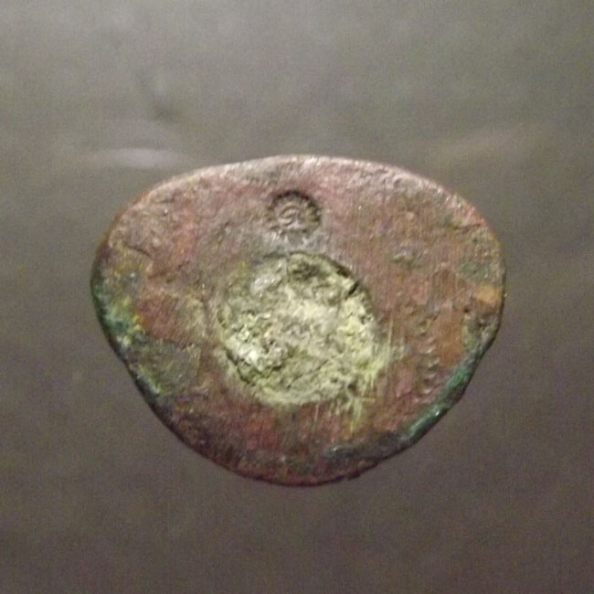 พระกริ่งสัมฤทธิ์ผล หลวงปู่หมุน วัดบ้านจาน แช่น้ำมนต์8ปี อุดปรอท