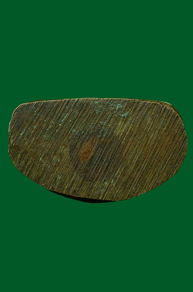 หล่อเล็กพ่อท่านคล้าย วัดสวนขัน ปี 2505 นิยม